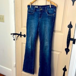 Soft supple Kut Jeans